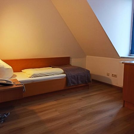 Gastehaus Deggendorf Hotel Luaran gambar